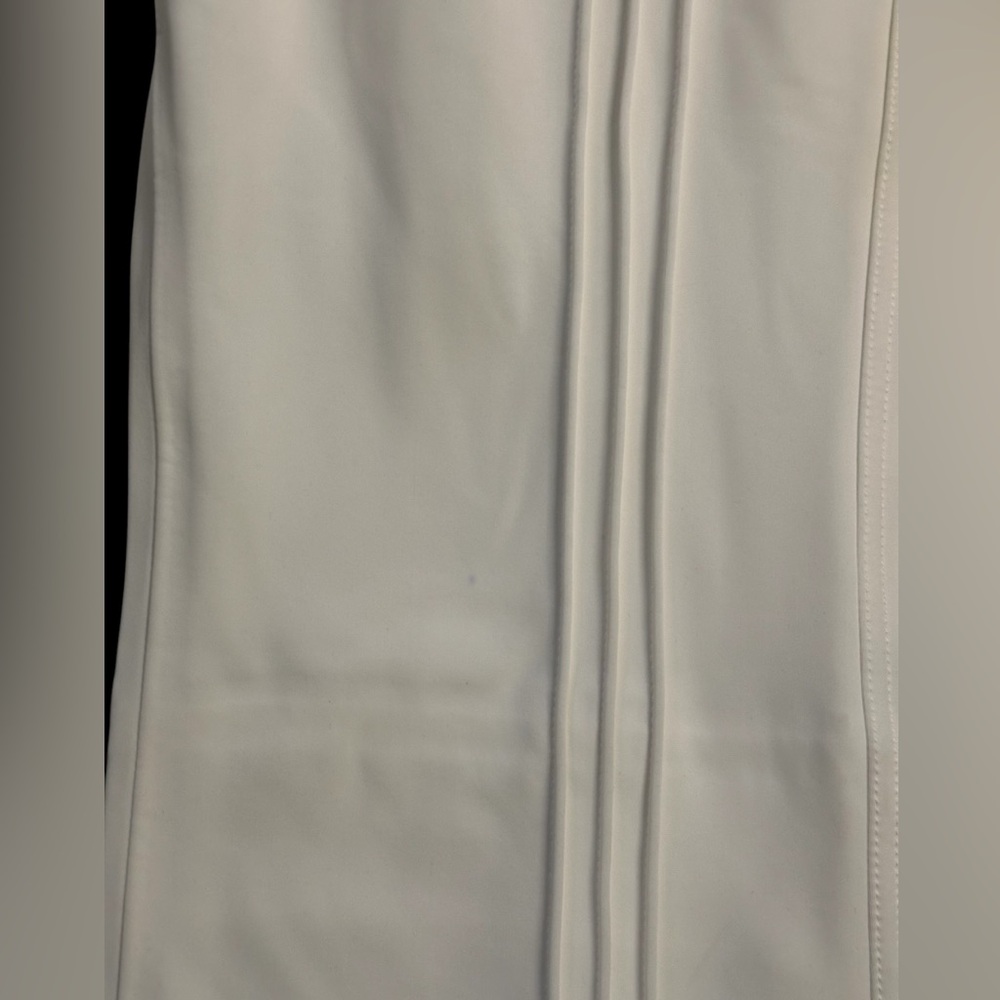 Free People Movement Valencia Ski Flares in White - Picture 12 of 16